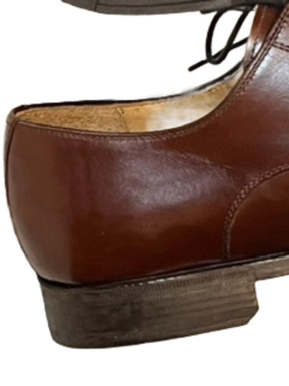 MAGNANNI Derby Shoes Size 10.5 US, 44.5 EU - Picture 14 of 15